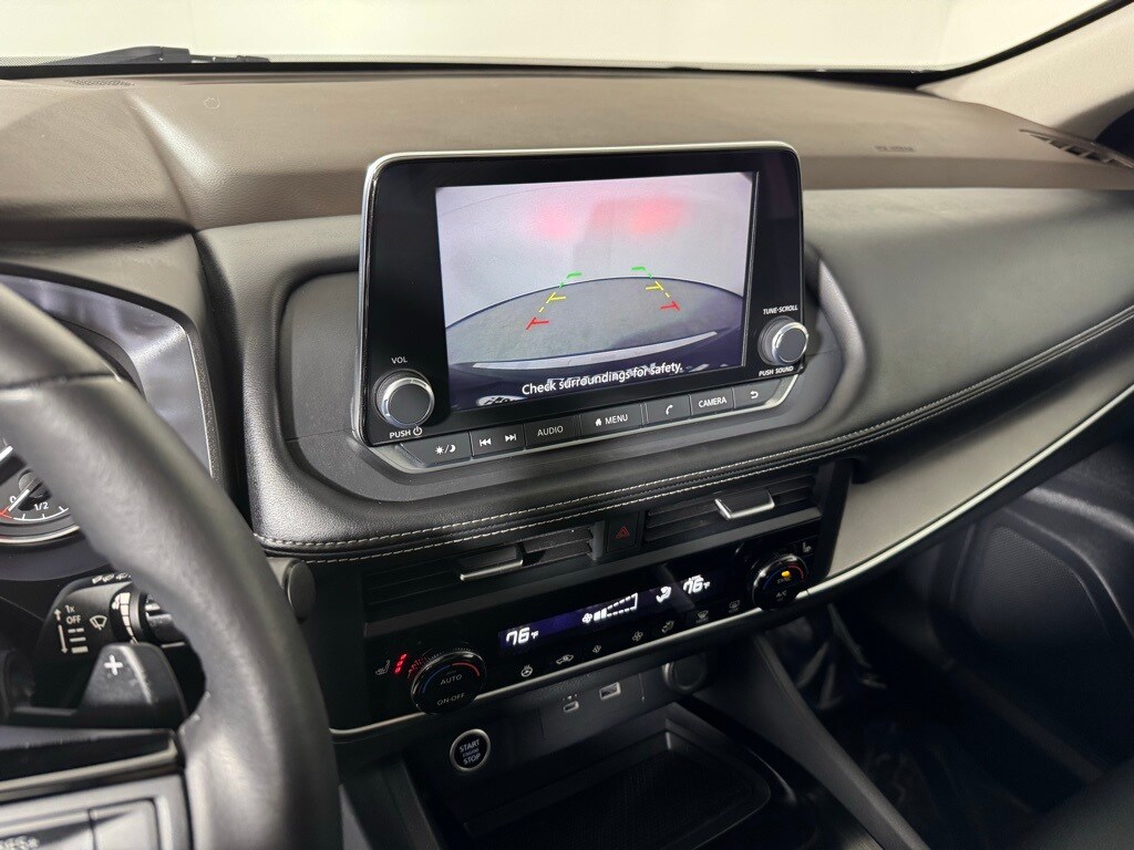 2023 NISSAN ROGUE - Image 25