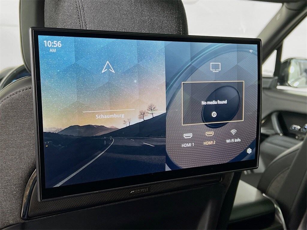 2023 LAND ROVER RANGE ROVER - Image 27