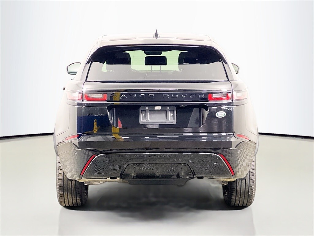 2023 LAND ROVER RANGE ROVER VELAR - Image 6