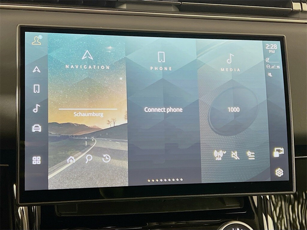 2023 LAND ROVER RANGE ROVER SPORT - Image 15