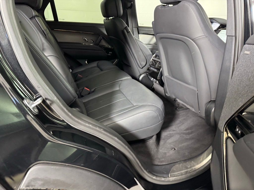 2023 LAND ROVER RANGE ROVER SPORT - Image 30