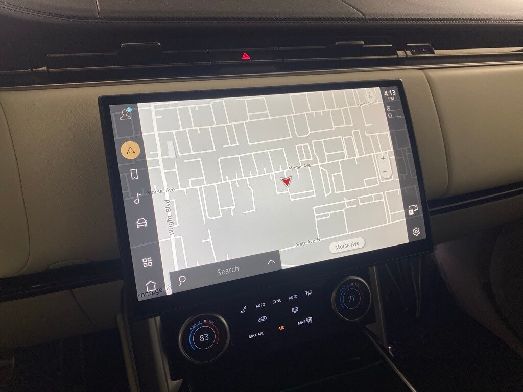 2023 LAND ROVER RANGE ROVER - Image 24