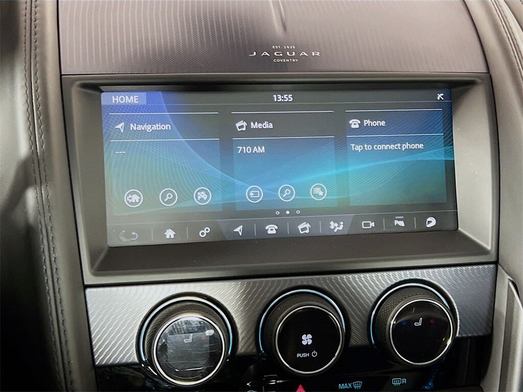 2024 JAGUAR F-TYPE - Image 15