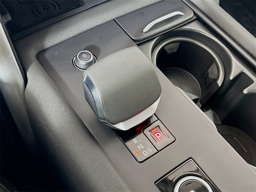 2024 LAND ROVER DISCOVERY - Image 17