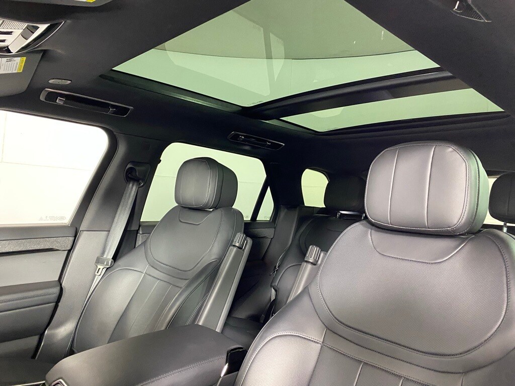 2024 LAND ROVER RANGE ROVER SPORT - Image 18