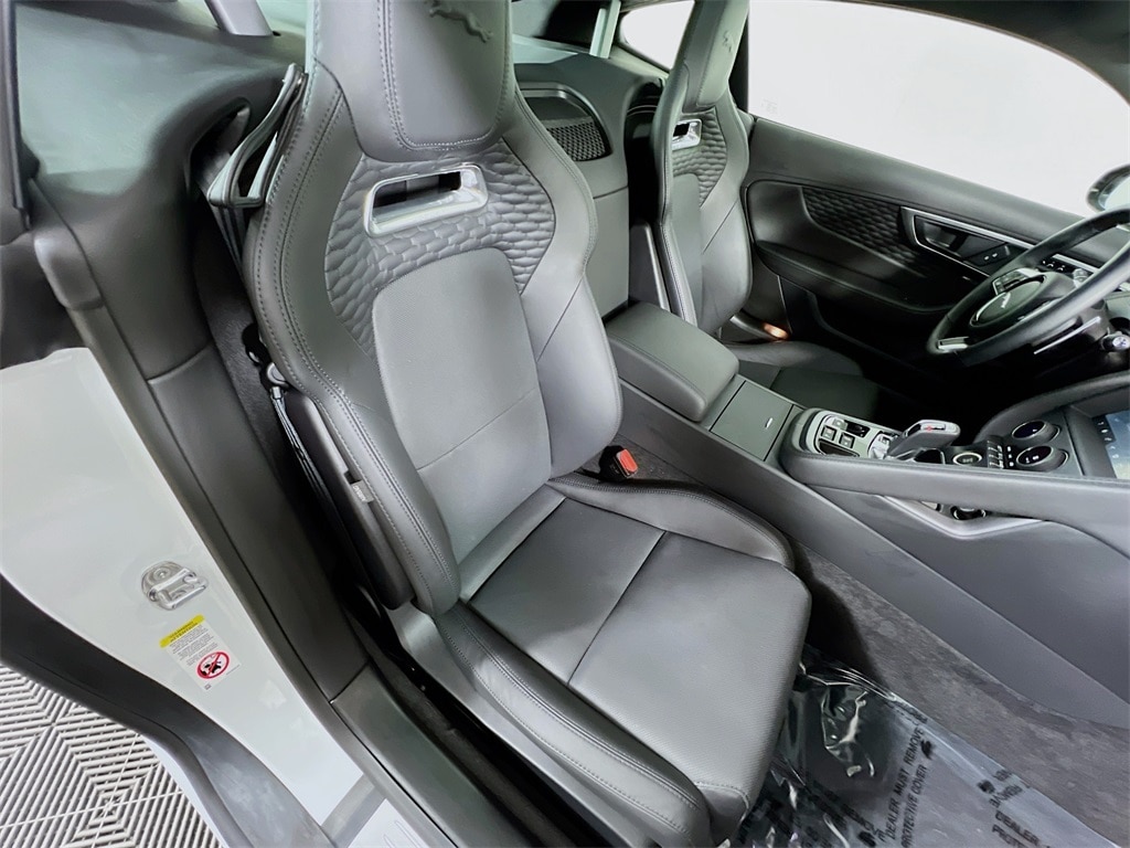 2024 JAGUAR F-TYPE - Image 27