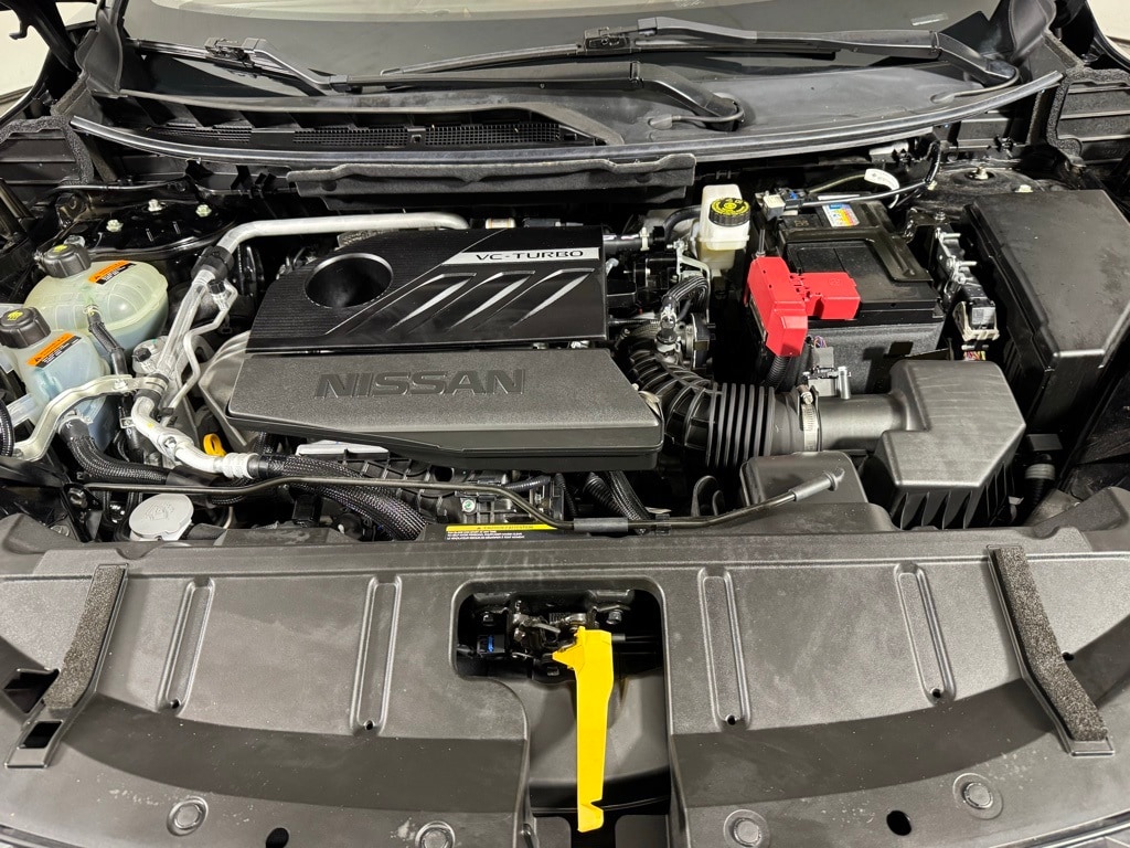 2023 NISSAN ROGUE - Image 32