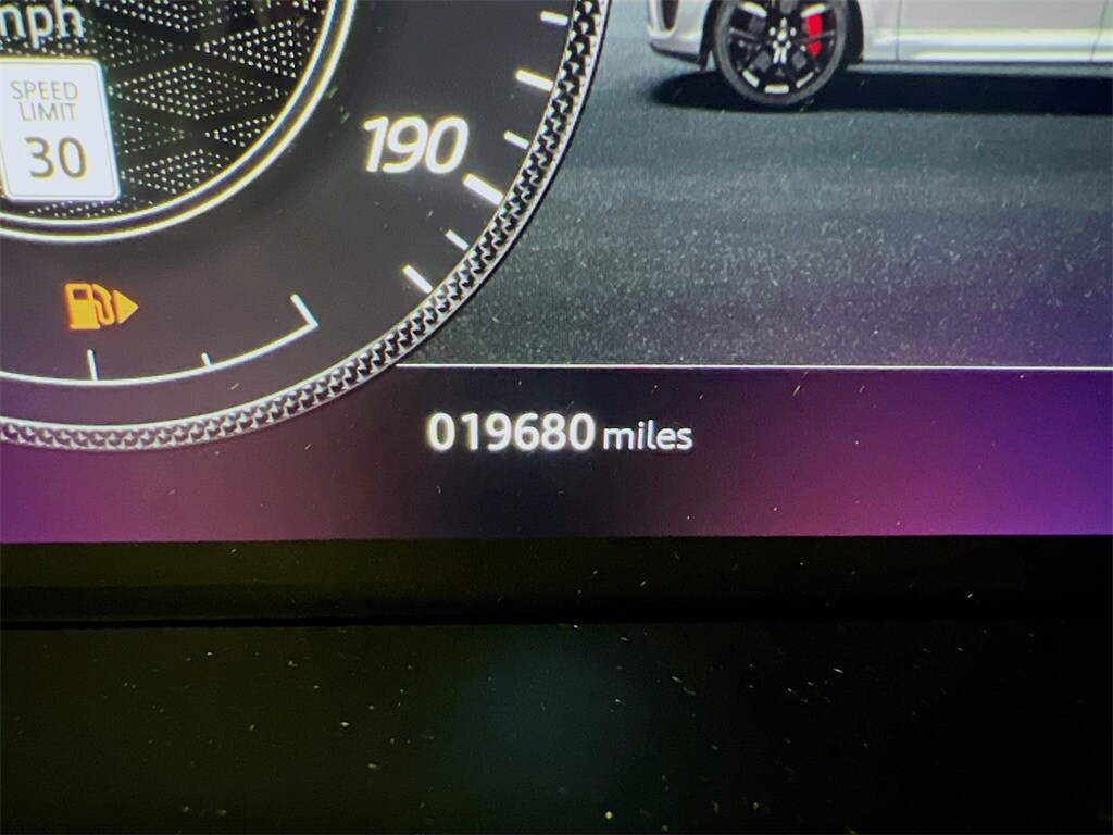 2022 LAND ROVER RANGE ROVER SPORT - Image 12