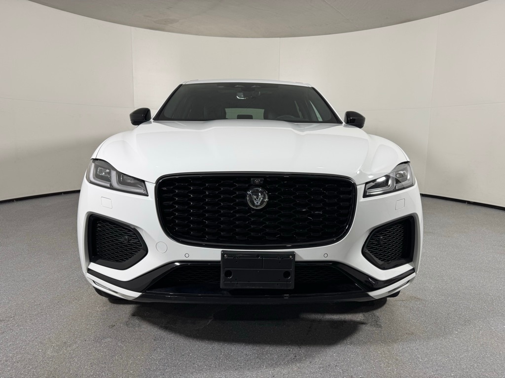 2026 JAGUAR F-PACE - Image 2