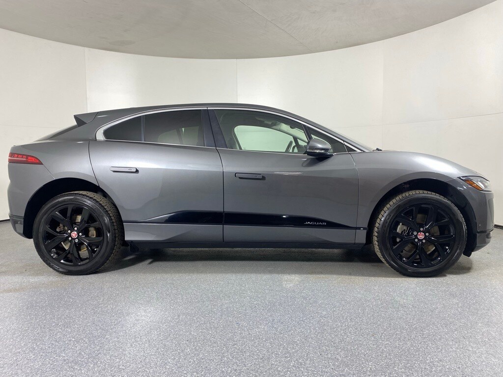 2020 JAGUAR I-PACE - Image 5