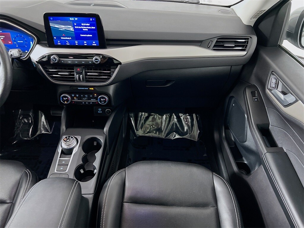 2021 FORD ESCAPE - Image 24