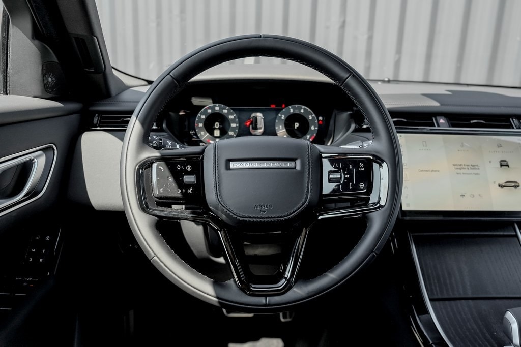 2026 LAND ROVER RANGE ROVER VELAR - Image 18