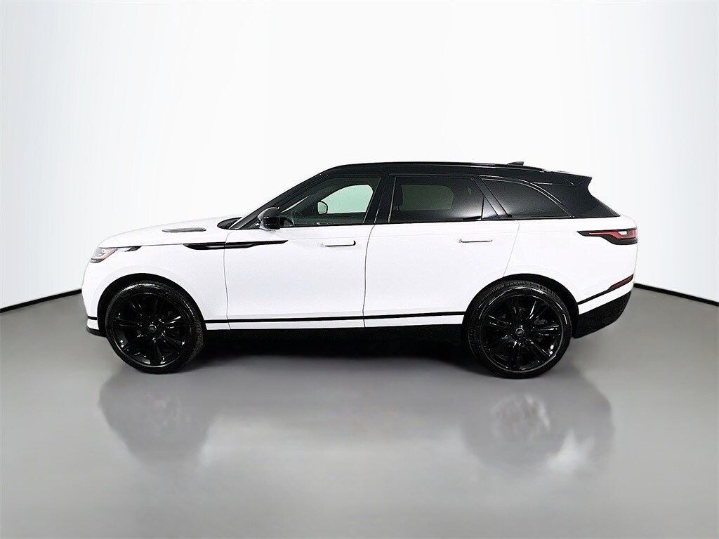2023 LAND ROVER RANGE ROVER VELAR - Image 8