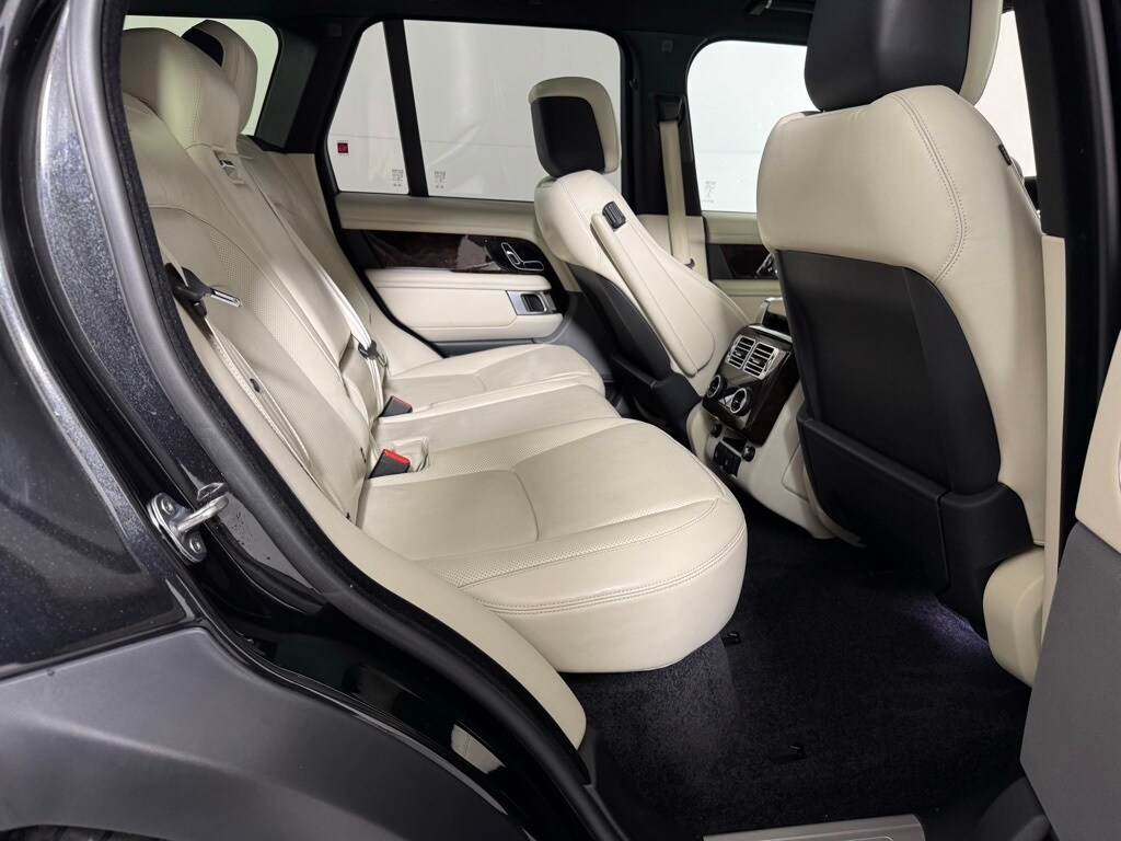 2018 LAND ROVER RANGE ROVER - Image 33