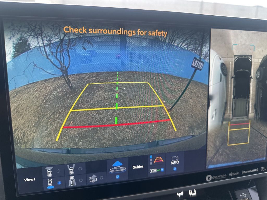 2024 TOYOTA TUNDRA - Image 19