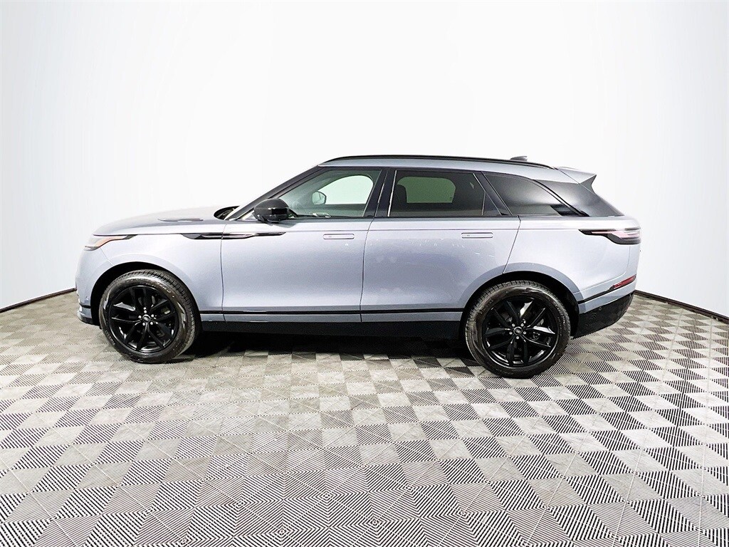 2025 LAND ROVER RANGE ROVER VELAR - Image 8