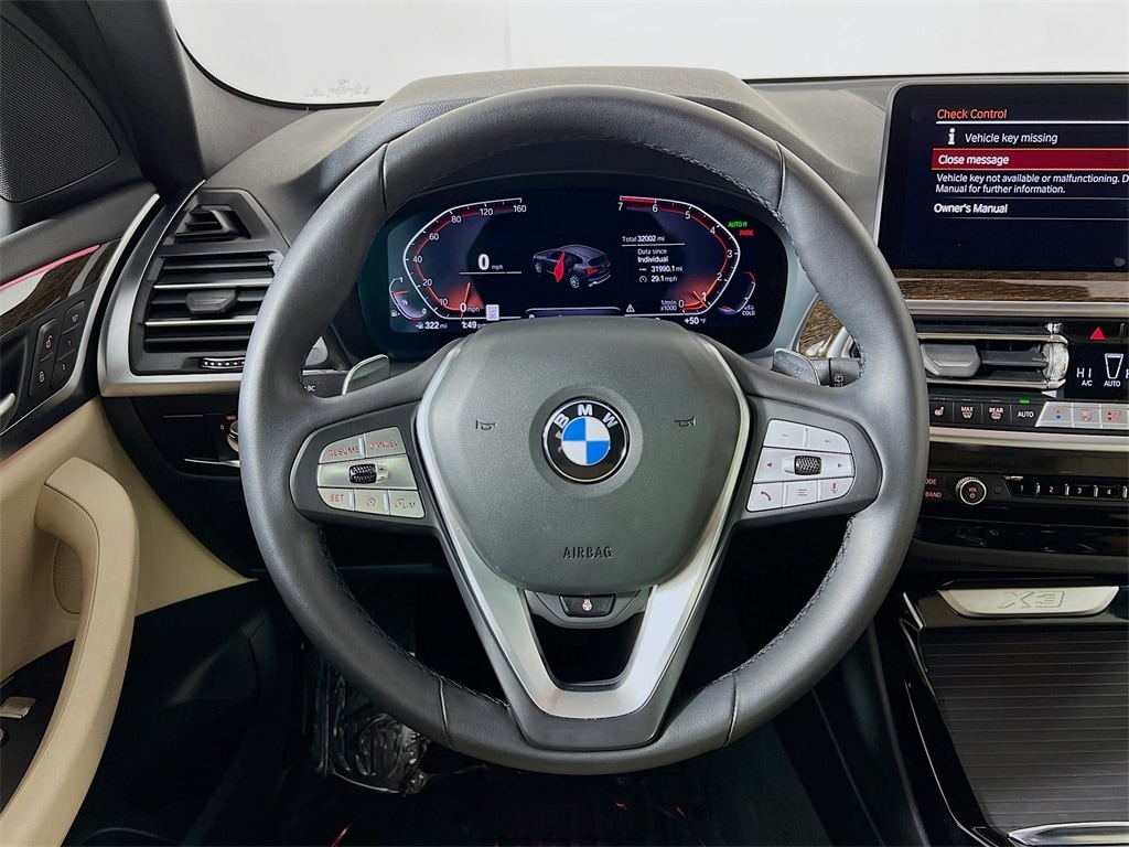 2023 BMW X3 - Image 11