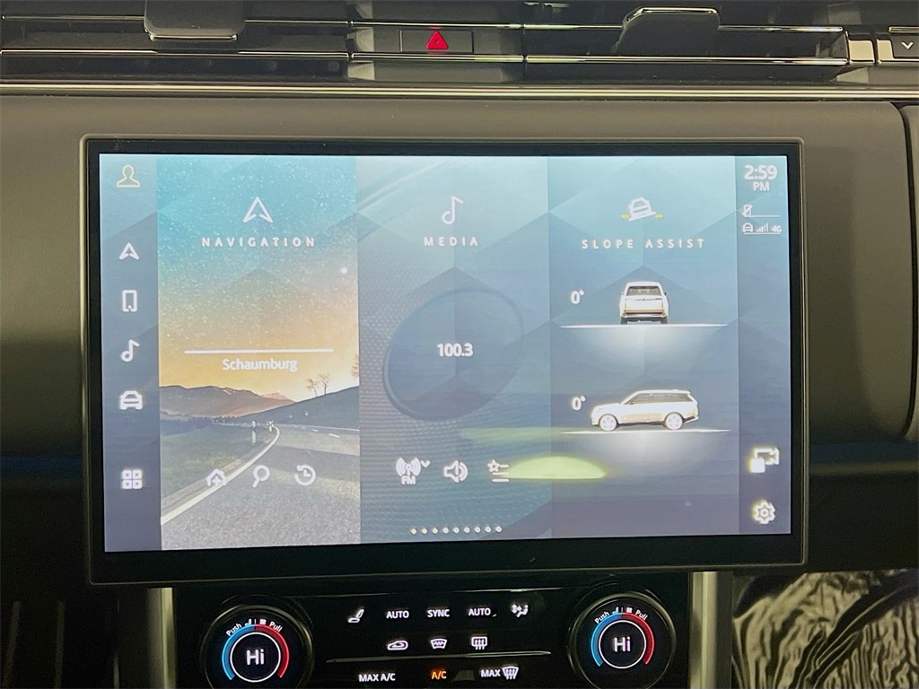 2023 LAND ROVER RANGE ROVER - Image 15