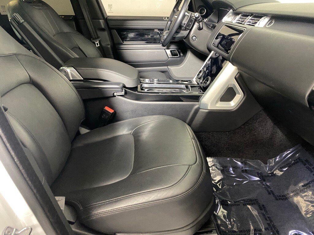 2021 LAND ROVER RANGE ROVER - Image 29