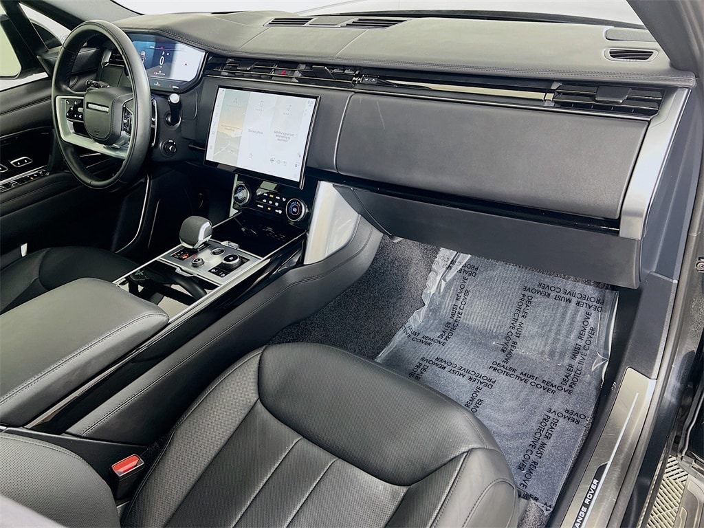 2023 LAND ROVER RANGE ROVER - Image 31