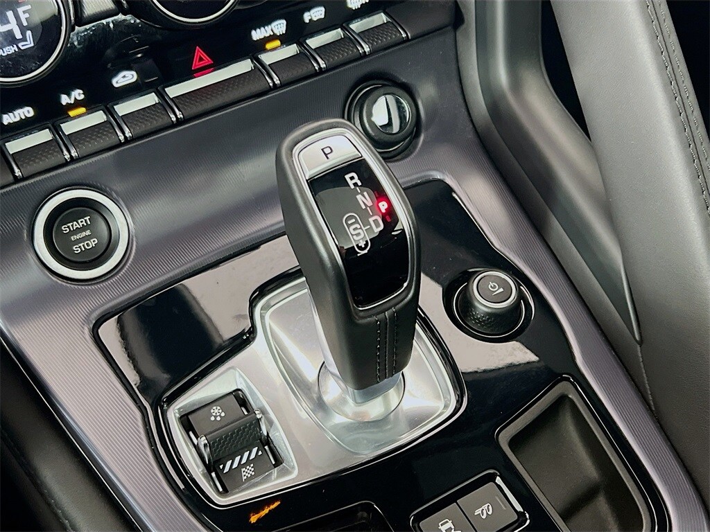 2023 JAGUAR F-TYPE - Image 17