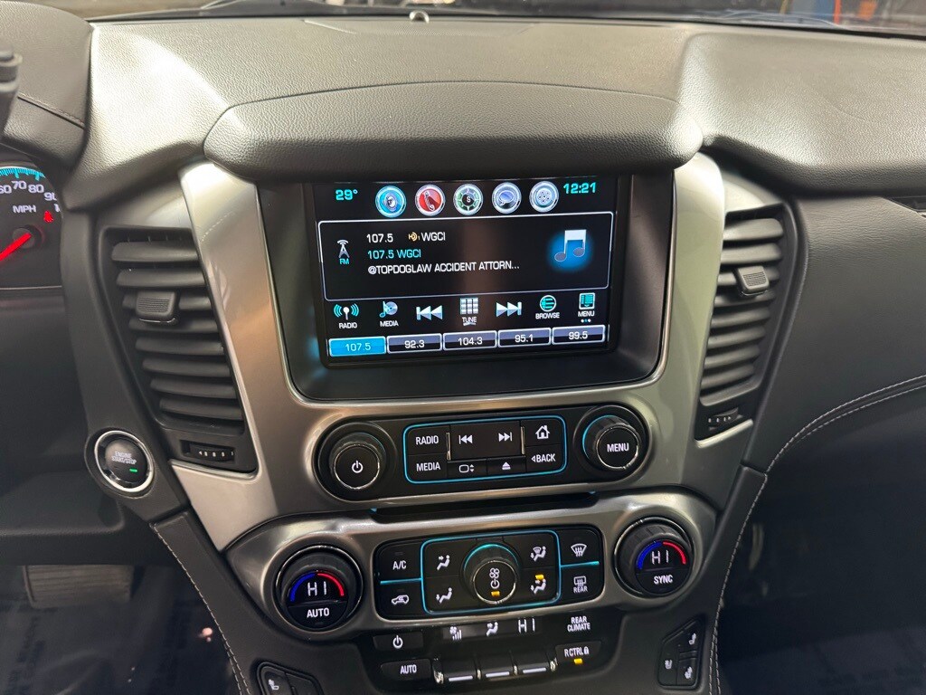 2020 CHEVROLET TAHOE - Image 29