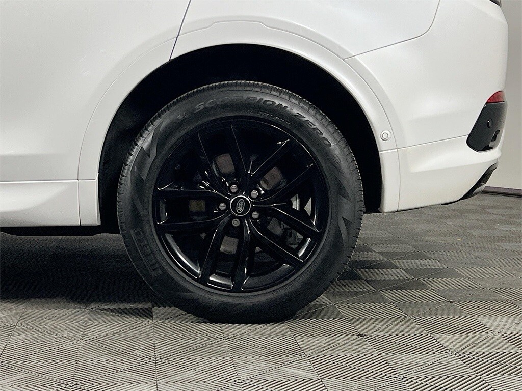 2024 LAND ROVER DISCOVERY SPORT - Image 30