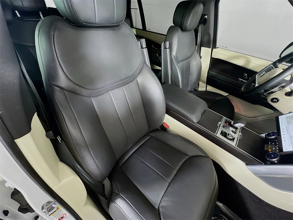 2022 LAND ROVER NEW RANGE ROVER - Image 31