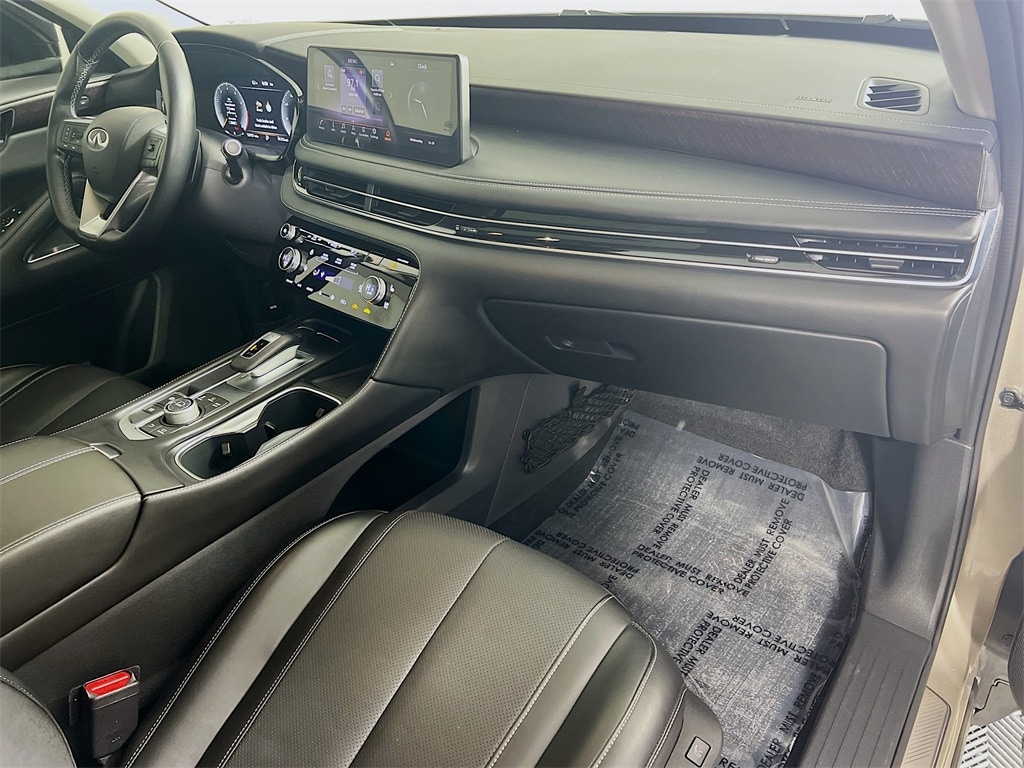 2022 INFINITI QX60 - Image 31