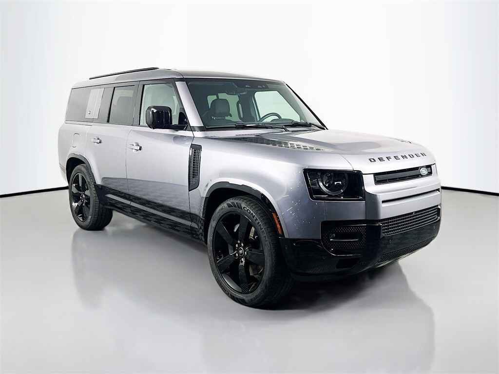 2024 LAND ROVER DEFENDER - Image 3