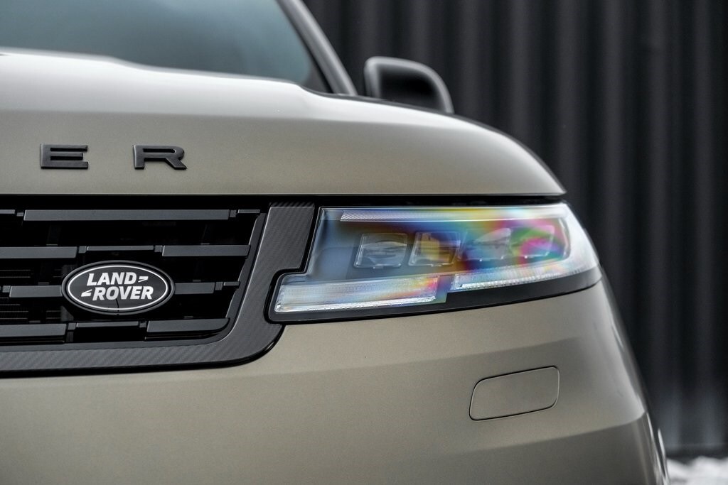 2024 LAND ROVER RANGE ROVER SPORT - Image 7
