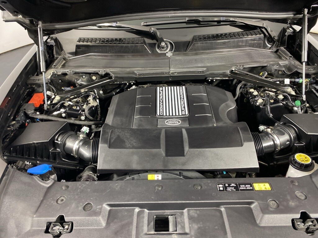 2023 LAND ROVER DEFENDER - Image 11