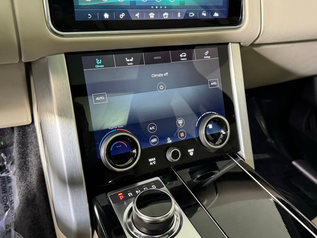 2021 LAND ROVER RANGE ROVER - Image 21