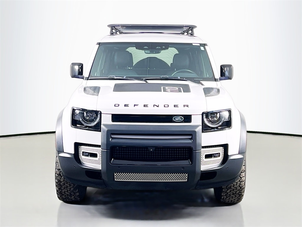 2023 LAND ROVER DEFENDER - Image 2