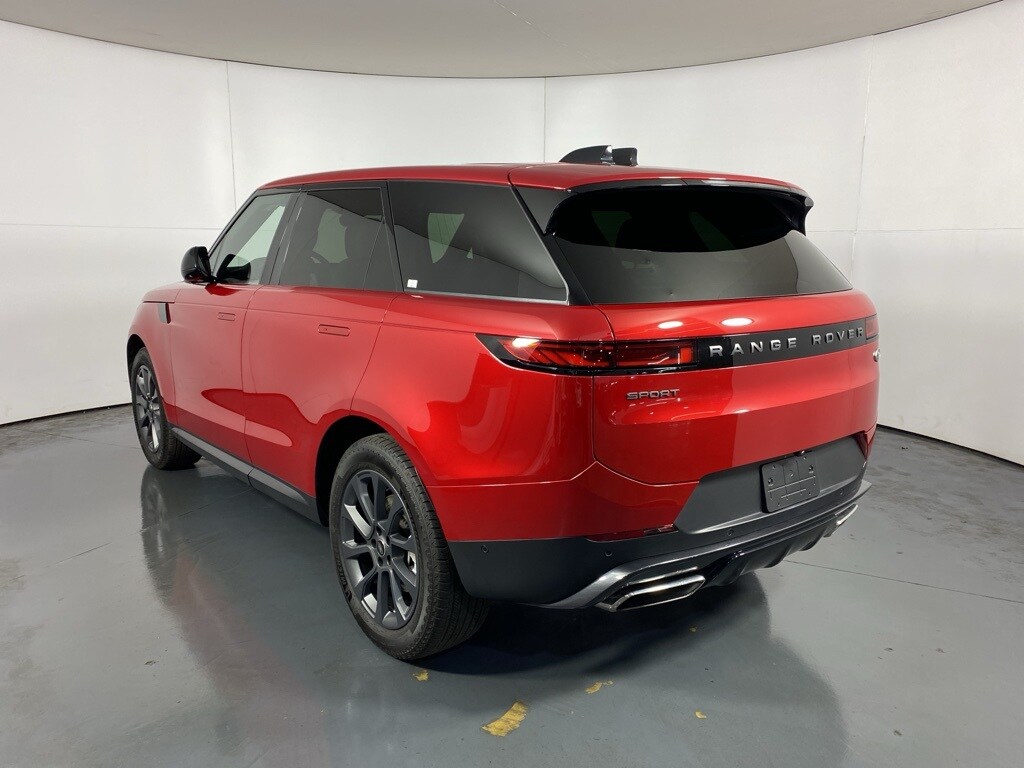 2023 LAND ROVER RANGE ROVER SPORT - Image 7