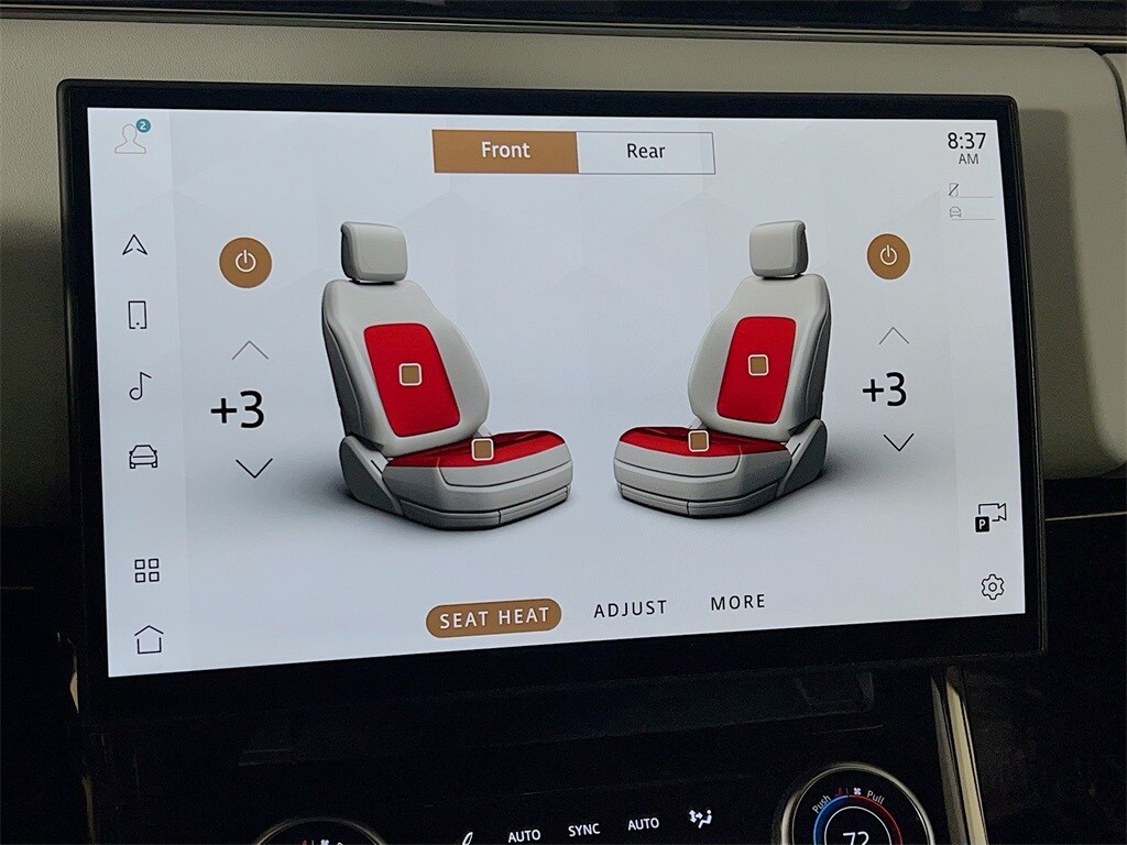 2023 LAND ROVER RANGE ROVER SPORT - Image 21