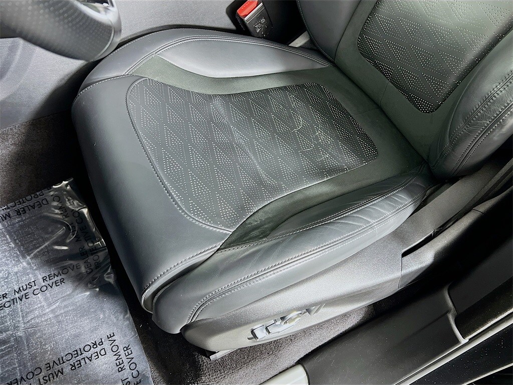 2022 LAND ROVER RANGE ROVER SPORT - Image 19