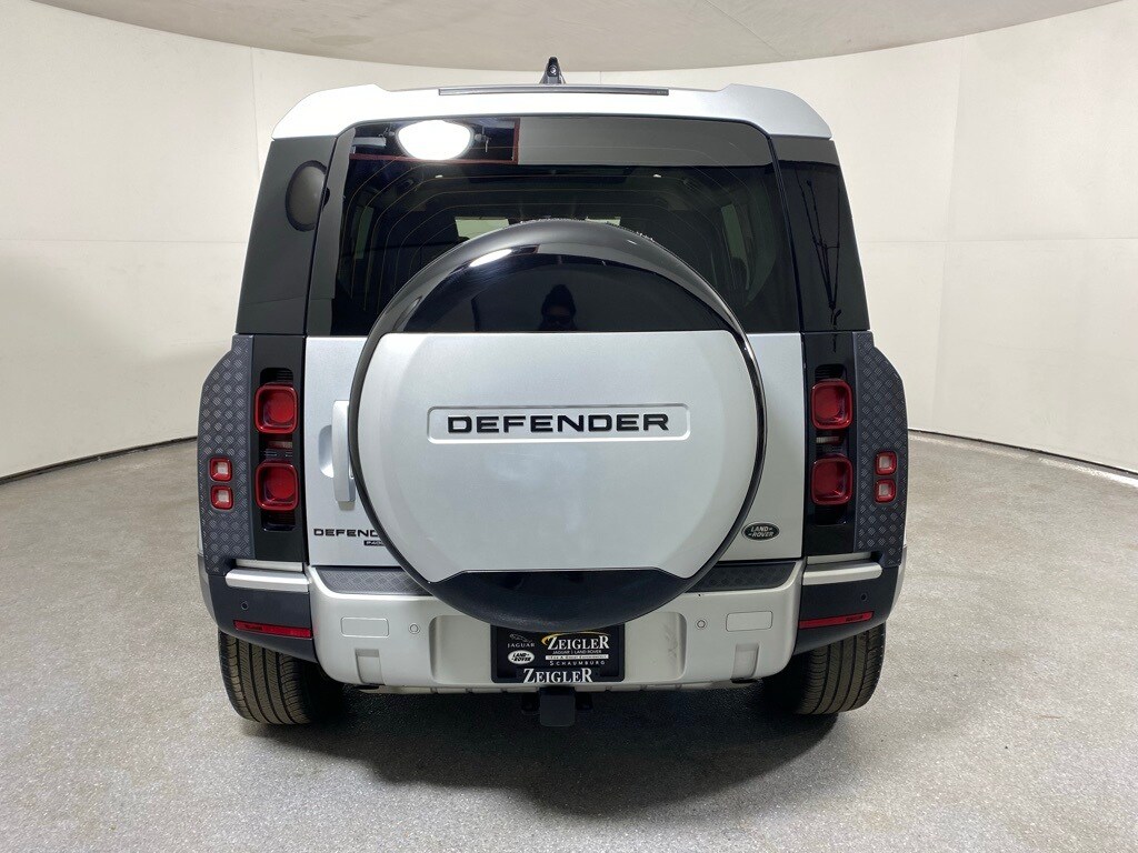 2020 LAND ROVER DEFENDER - Image 6