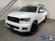 Toyota Sequoia