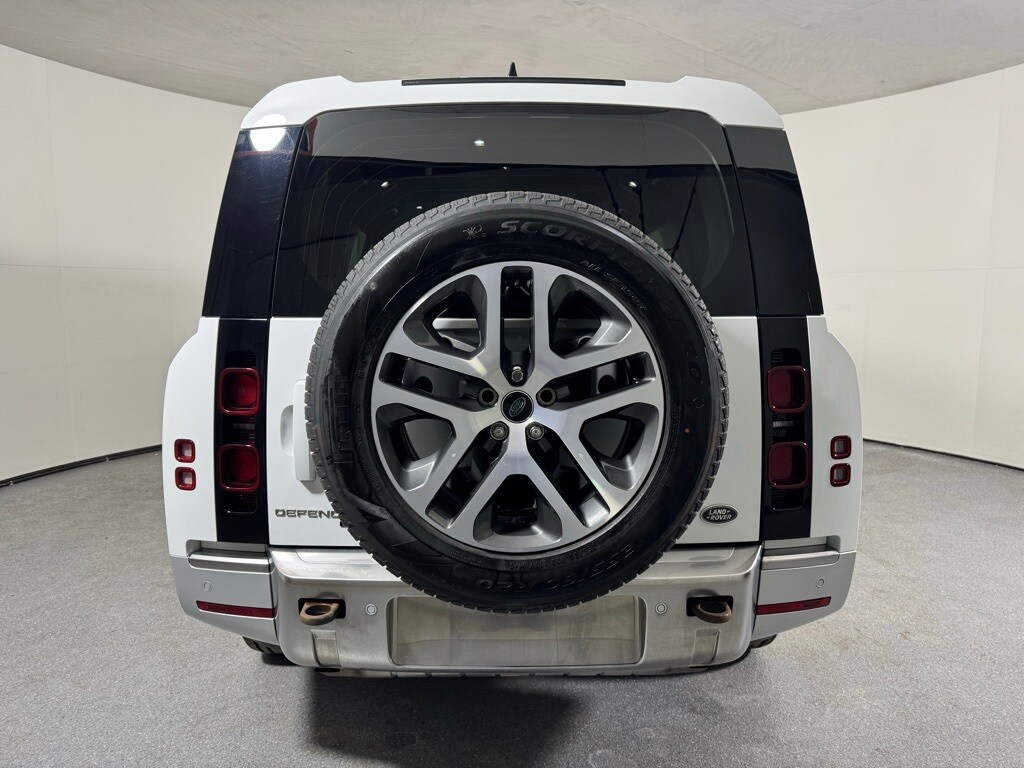 2023 LAND ROVER DEFENDER - Image 7