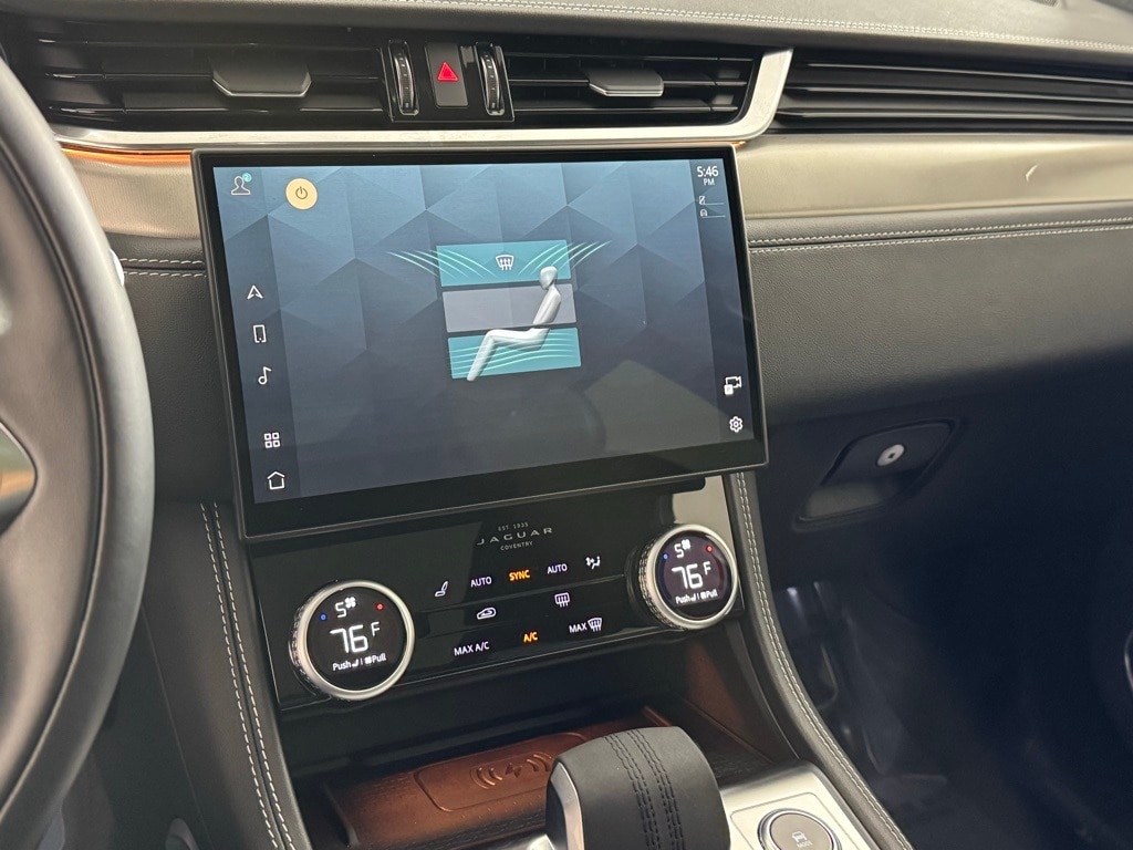 2026 JAGUAR F-PACE - Image 26