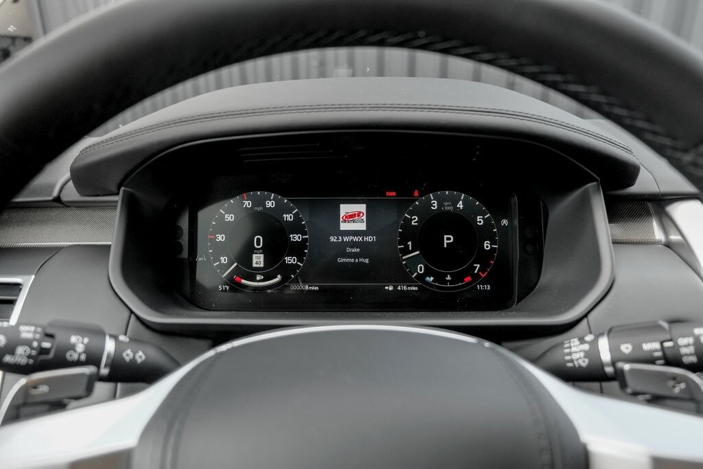 2025 LAND ROVER DISCOVERY - Image 11