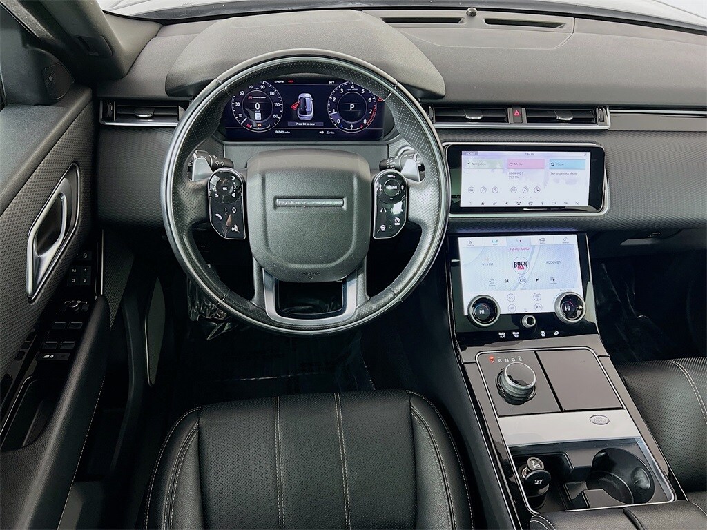 2019 LAND ROVER RANGE ROVER VELAR - Image 24