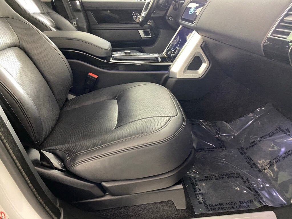 2021 LAND ROVER RANGE ROVER - Image 33