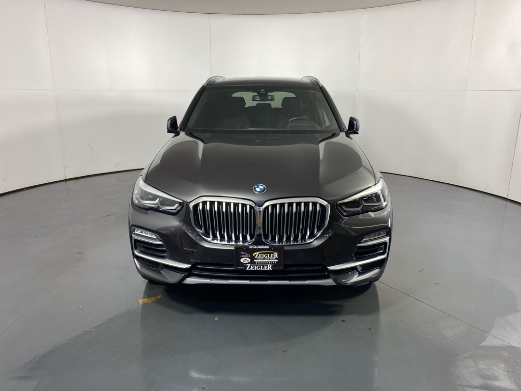 2020 BMW X5 - Image 2