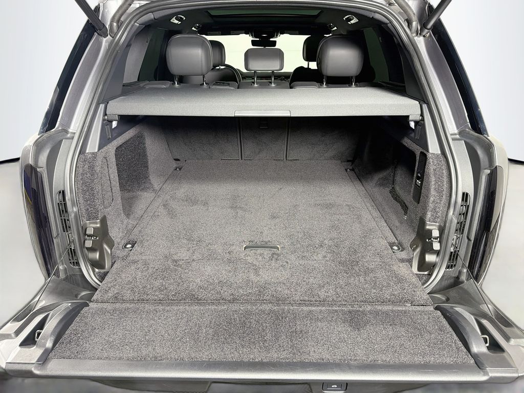 2024 Land Rover Range Rover SE - Photo 28