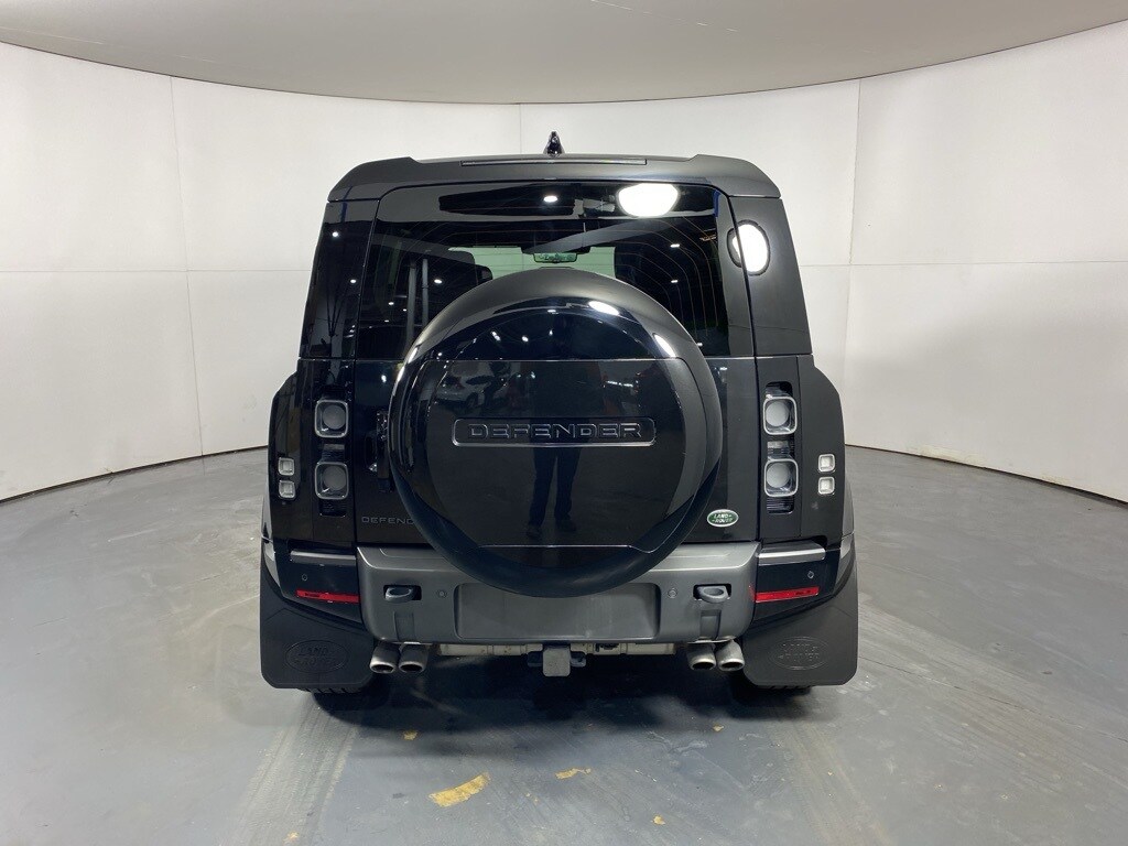 2023 LAND ROVER DEFENDER - Image 5