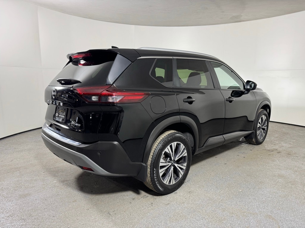 2023 NISSAN ROGUE - Image 6