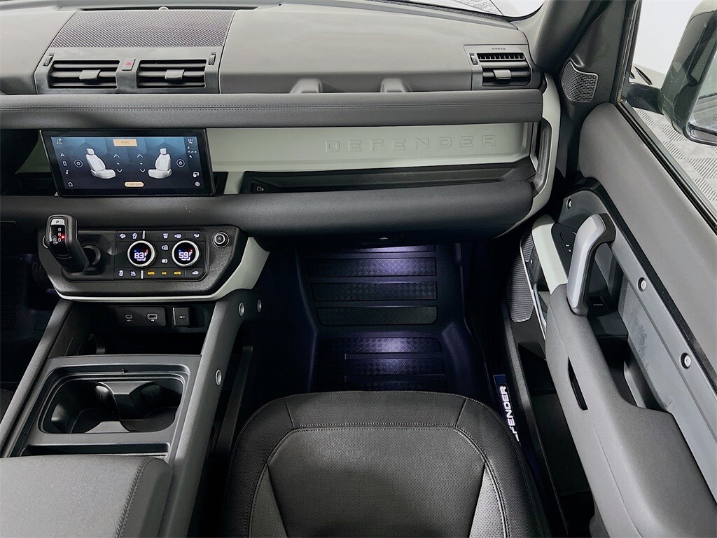2023 LAND ROVER DEFENDER - Image 25