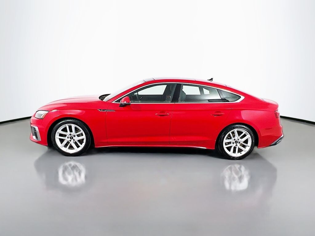 Used 2024 Audi A5 45 S line Premium Sportback